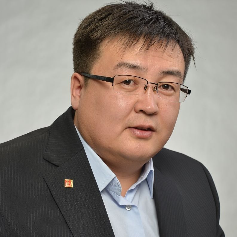 Монголын Хүний нөөцийн Институтийн Гүйцэтгэх захирал Д.Бартанбаатар